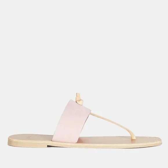 New Joie Baled Sandal in Pink - Picture 1 of 4